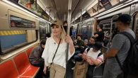 Ana Maria Braga ensina o que todo turista deveria aprender em NY