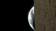 VÍDEO: astronauta divulga vídeo feito no celular durante missão