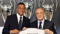 Mbappé passa por exames médicos e fala em 'sonho realizado' no Real Madrid