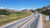 Férias devem elevar em 15% o tráfego na BR-040 entre BH e JF