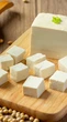 Dicas de café da manhã vegano proteico e fácil de preparar