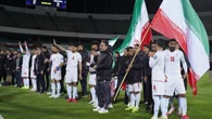 Irã estreia na Copa em meio à tensão com guerra e Trump