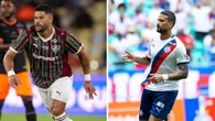 Fluminense e Bahia se enfrentam depois de goleadas