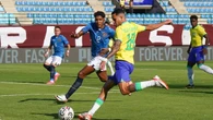 Equador inicia preparação para encarar Brasil de Ancelotti