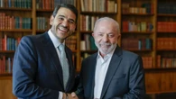 Lula diz que vai reenviar ao Senado indicação de Messias ao STF