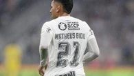 Corinthians empresta Matheus Bidu para adversário da Série A