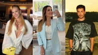 Homem processa Virginia, Deolane e Carlinhos por perder em bets