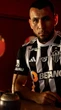 Junior Alonso revela torcida pelo Atlético mesmo do outro lado do mundo