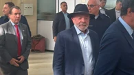 Lula critica postura dos jogadores da seleção pós-Copa:"Vergonha"