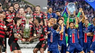 O mundo após a Copa: os principais torneios do segundo semestre