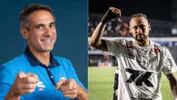 Golaço? Villani alfineta críticos após narração no gol de Neymar