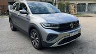 VW T-Cross 200 TSi entrega quase tudo e cobra menos por isso