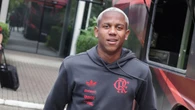 Wallace Yan vai de xodó a esquecido e gera debate no Flamengo