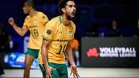 Brasil busca reação contra a Eslovênia na Liga das Nações