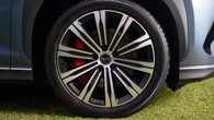 BYD desenvolve tecnologia que detecta animais embaixo do
carro