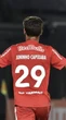 Juninho Capixaba termina temporada em alta pelo Red Bull Bragantino; Veja números