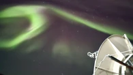 Aurora austral: fenômeno raro aparece na Antártida; veja fotos
