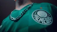 Palmeiras divulga vídeo com prévia do uniforme de 2021; veja