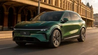 Zeekr 7X Premium 2027 entra em pré-venda por R$ 378 mil