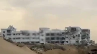 Itália pede a Israel que espere para atacar Rafah