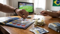 Como reciclar o papel das figurinhas da Copa