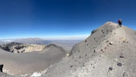 El Misti: O Guardião de Arequipa