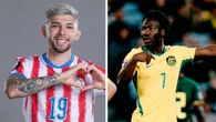 Paraguai e Austrália disputam vaga na 2ª fase da Copa do Mundo