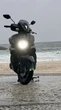 O trunfo da Yamaha ZR