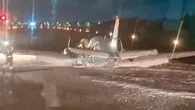 Dois aviões fazem pouso de emergência em Manaus na mesma noite
