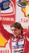 Inteligência Artificial mostra como Ayrton Senna estaria hoje