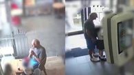 Homem leva crianças ao McDonald's após assassinar seus pais