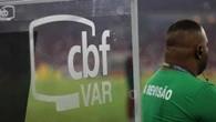 VAR é protagonista de decisão inusitada na Série B do Brasileiro