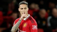 Antony revela mágoa com Manchester United antes de ida ao Betis