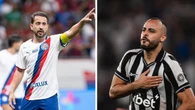 Bahia e Botafogo fazem duelo direto de olho no G-6