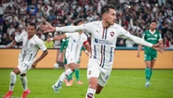Palmeiras sofre com altitude, é atropelado pela LDU e se complica