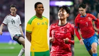 Grupo A da Copa 2026: México, Coreia, África do Sul e Rep. Tcheca