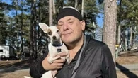 Cão bípede salva tutor de ataque cardíaco com alerta