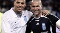 Juventus x Inter: quando Zidane e Ronaldo duelaram pelo scudetto