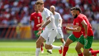 Rival do Brasil na estreia da Copa, Marrocos empata com Noruega