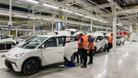Volta dos impostos de importação impacta montadoras chinesas