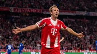 O recorde que Harry Kane está prestes a pulverizar no Bayern