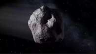 Risco de asteroide 