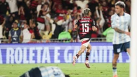 Racing caiu de pé? Jornal argentino repercute vitória do Flamengo