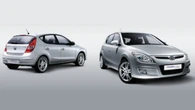 Hyundai convoca recall do i30 por risco no airbag do motorista