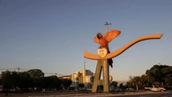 Araçuaí (MG) tem o dia mais quente no histórico de medições do Inmet