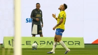 Paulinho fala em osso “curado” e desabafa: “Não foi fácil”