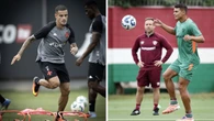 Vasco x Fluminense: Maracanã tem sido fator de desequilíbrio