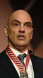 Por que Moraes concentra as decisões sobre Bolsonaro?
