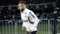 Neymar repete padrão no Santos e não joga decisão na Venezuela