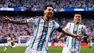 Com Messi em campo, Argentina e Argélia estreiam na Copa do Mundo